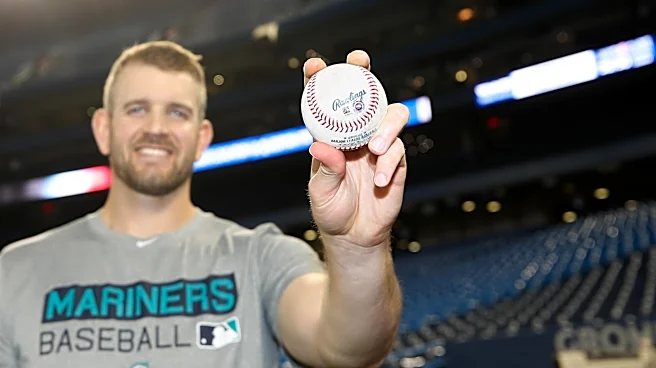 Mariners Game #89 Preview and Discussion: 7/3, TOR at SEA