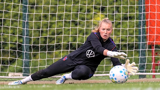 NWSL Availability Report – Matchweek 11 (Saturday): North Carolina Courage vs Seattle Reign, San Diego Wave vs Gotham FC
