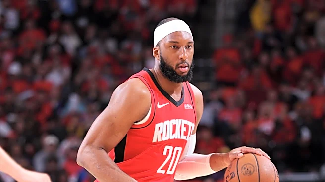 Utah Jazz sign defensive wing to roster