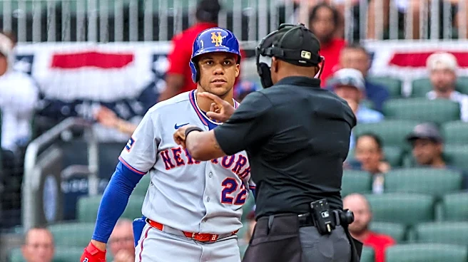 Mets remain a dud on the eve of Independence Day