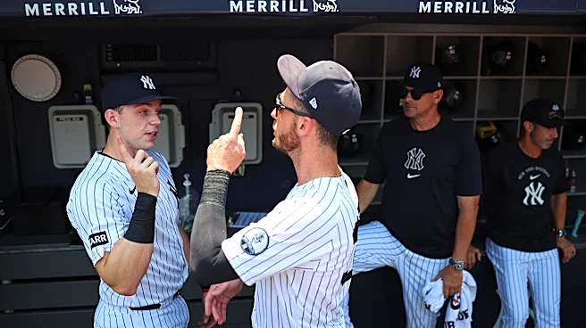 Yankees 5, Twins 2: When it rains, it snores