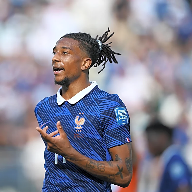 Bayern Munich News: Did Real Madrid issue FC Bayern reality check on Michael Olise?; Do you believe this one reason Nathaniel Brown was signed?; an...