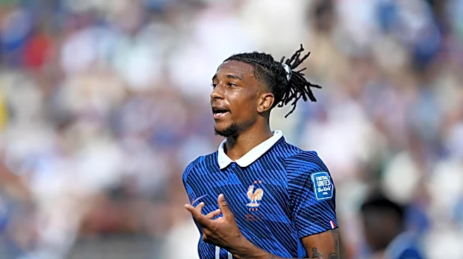 Bayern Munich News: Did Real Madrid issue FC Bayern reality check on Michael Olise?; Do you believe this one reason Nathaniel Brown was signed?; an...