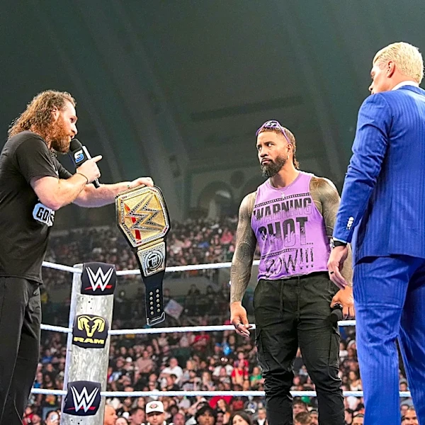 WWE SmackDown recap, reactions (July 3, 2026): Riding and dying