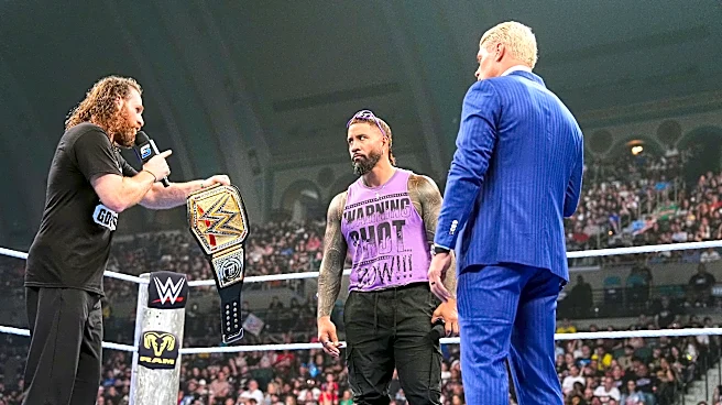 WWE SmackDown recap, reactions (July 3, 2026): Riding and dying