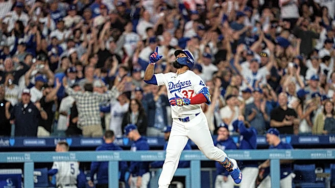 Teoscar Hernández hits go-ahead grand slam in comeback win over Padres