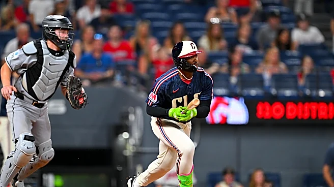 Another Guardians Walkoff at the Corner!