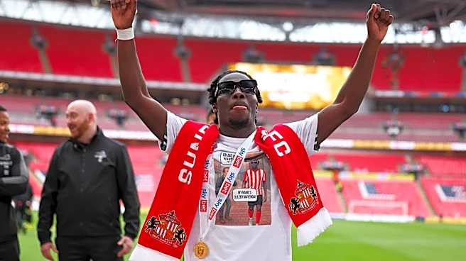 Goodbye, Big Man!