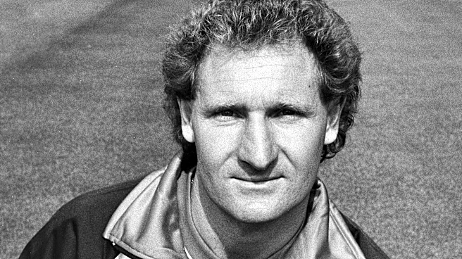 On This Day (4th July 1954): Former Sunderland Manager Malcolm Crosby Was Born