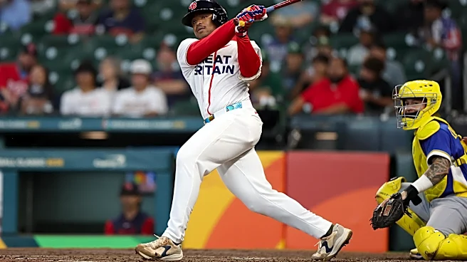 Cubs Minor League Wrap: BJ Murray, Iowa edge Toledo, 5-4