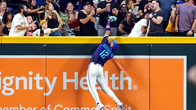 Diamondbacks 4, Brewers 7: We Blinked First