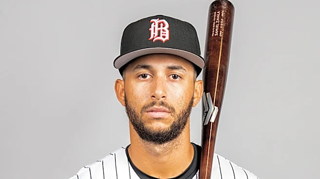 White Sox Minor League Update: July 3, 2026