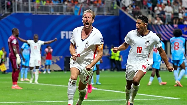 World Cup Fantasy: Must-Have Players Ahead of the Round of 16 Deadline