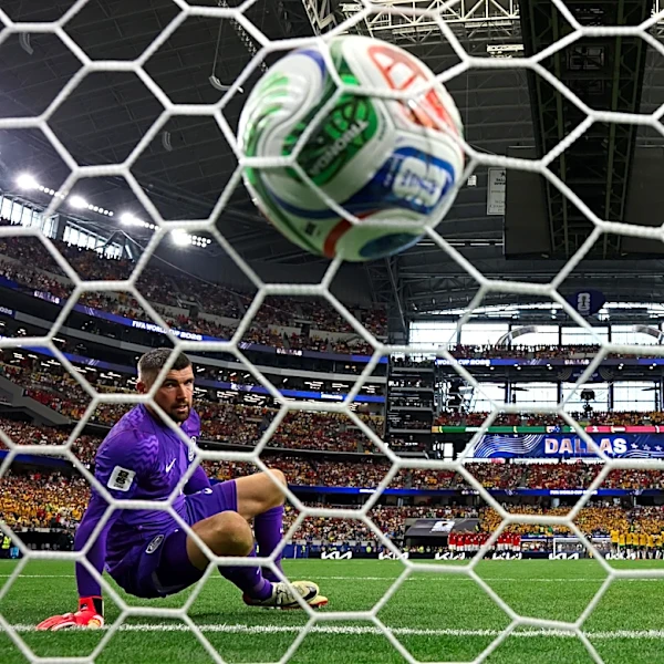 Salah On Cheeky Pen: I Had To Do It