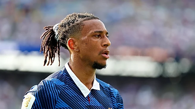 2026 FIFA World Cup Fantasy: Best Round of 16 Player Picks in a 4-3-3 Formation