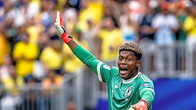 Reports: Juventus jump into the mix to try and sign Parma goalkeeper Zion Suzuki