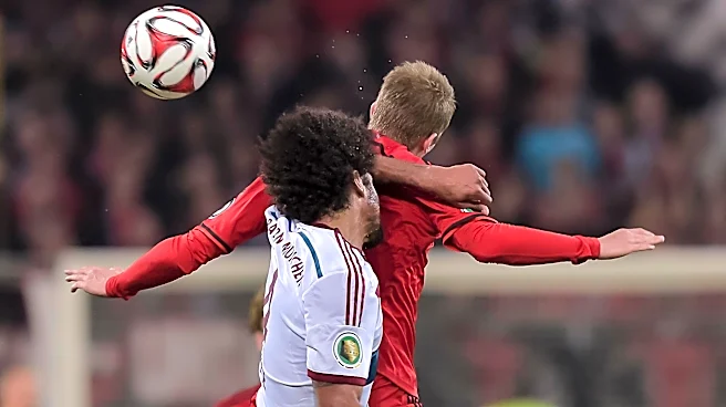 Dante, Lars Bender, Luca Beckenbauer and more: Every Bayern Munich academy coaching team revealed