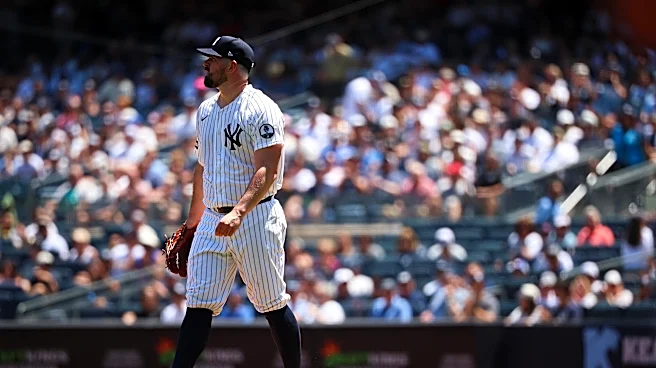 Yankees news: Carlos Rodón avoids torn UCL, but hits IL with elbow inflammation