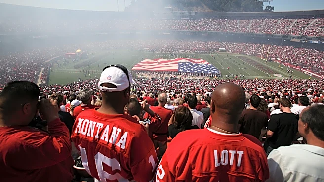 49ers News: Happy Fourth y’all!