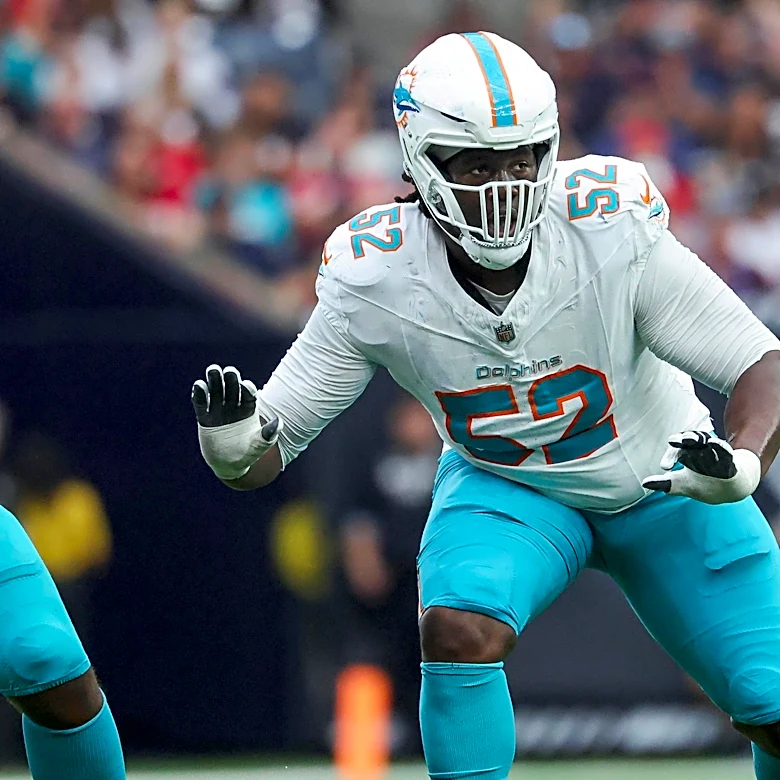 How good with the Dolphins offensive line be – The Splash Zone 7/4/26