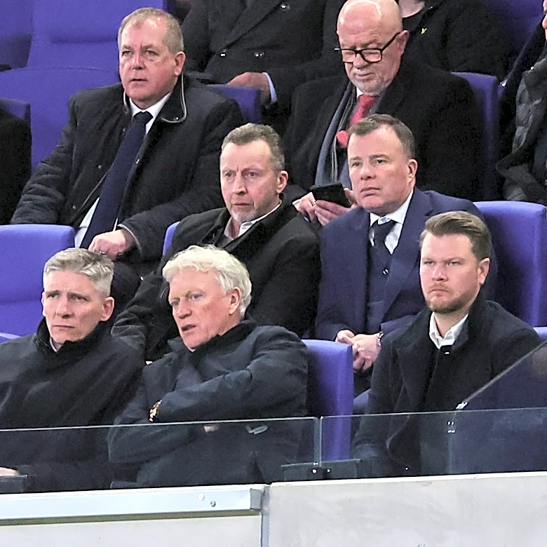 The Friedkin Conundrum at Everton: Money and the Moyes factor