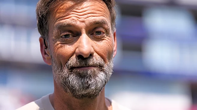 If Germany hires Jürgen Klopp, what is your expectation for EURO 2028?