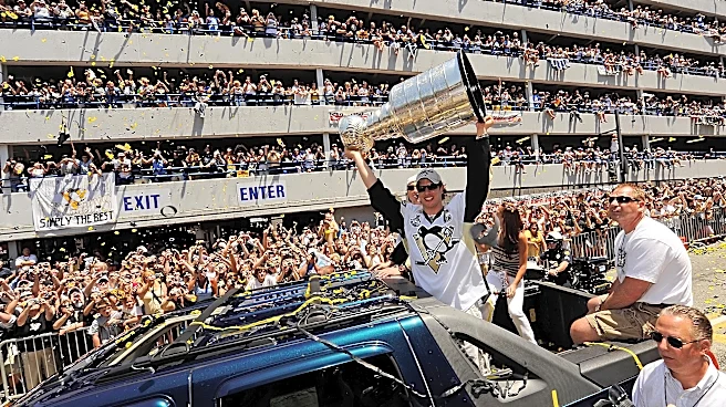 Penguins alternate Stanley Cup Final opponents