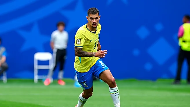 Arsenal’s £65 Million Bruno Push Could Force Newcastle Decision