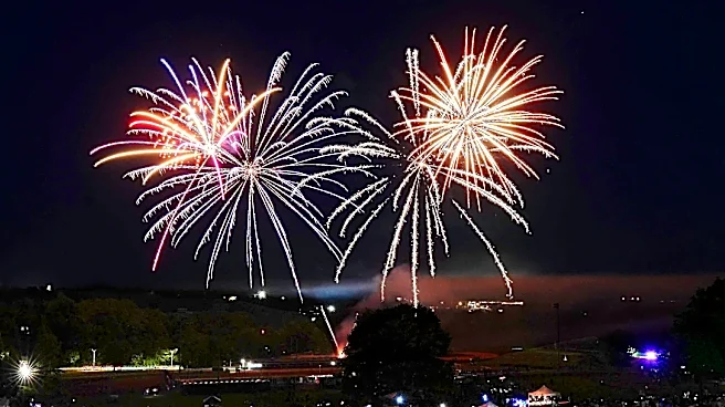 Saturday Dawg Chow (7/4): Happy 250th Birthday, America!