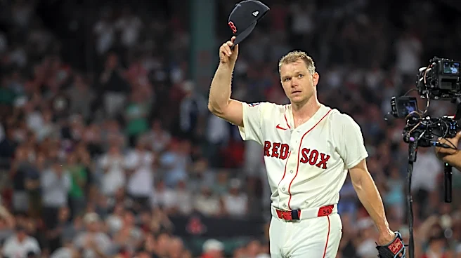 Rearranging the Sock Drawer: Do the Red Sox send Sonny Gray elsewhere?