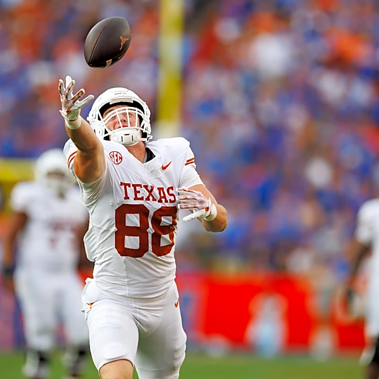 Jack Endries will be hard to keep off the Bengals’ 53-man roster