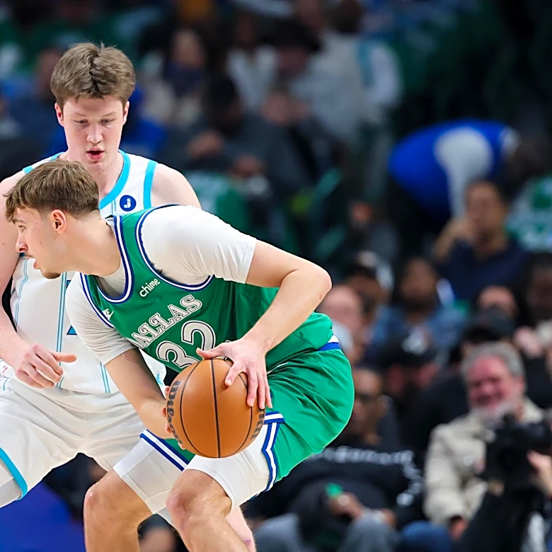 Between Charlotte And Dallas, Which NBA Team Is In A Better Situation?