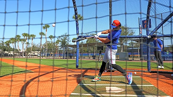 Mets Daily Prospect Report, 7/4/26: Five affiliates lose by one run