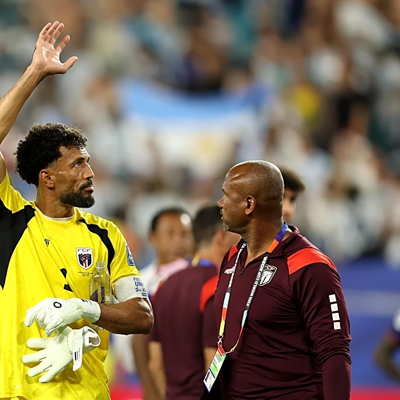 Matchday 23 gave us a dramatic end to the World Cup Round of 32