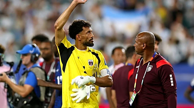Matchday 23 gave us a dramatic end to the World Cup Round of 32