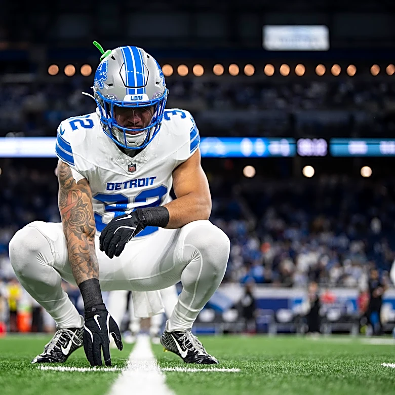 2026 Lions season preview: Will Brian Branch return to form?