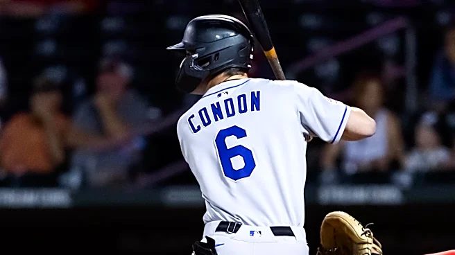 Under the hood, Charlie Condon is making patience matter