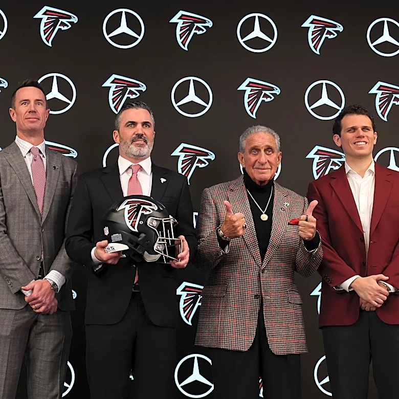 4 reasons Falcons fans should be optimistic in 2026 (and 4 reasons you shouldn’t)