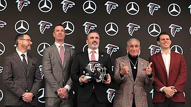 4 reasons Falcons fans should be optimistic in 2026 (and 4 reasons you shouldn’t)