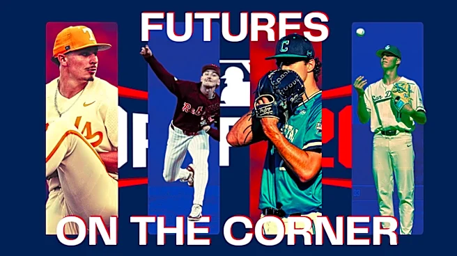 Futures on the Corner: Matt’s Draft Day Manifesto | Pitchers