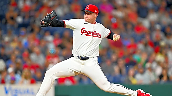 Guardians News: Bullpen Blanks White Sox