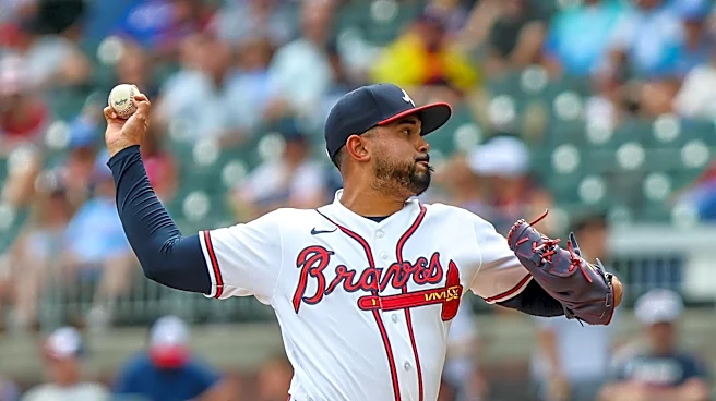 Braves News: Bullpen shuffle, Matt Olson homers twice, and more