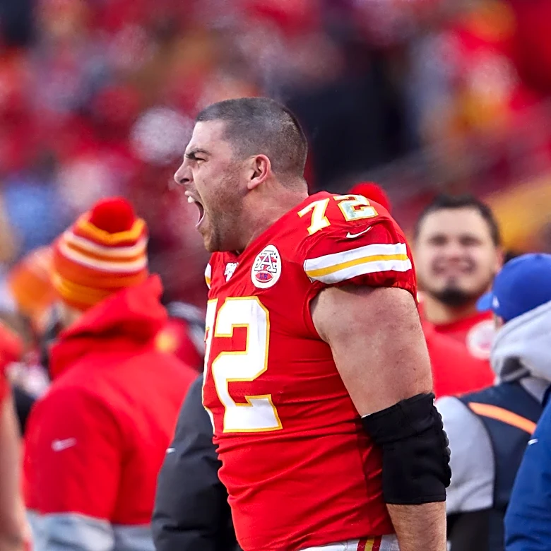 72 Days until Chiefs football, we are ‘Eric Fisher’ days away