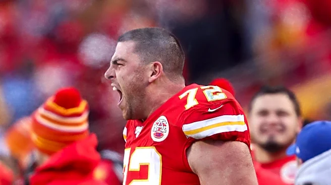 72 Days until Chiefs football, we are ‘Eric Fisher’ days away