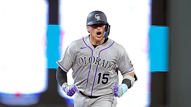 Yankees potential trade partner: Colorado Rockies