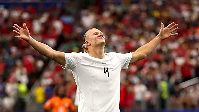 FIFA World Cup Fantasy: Best Captain Picks for the Round of 16