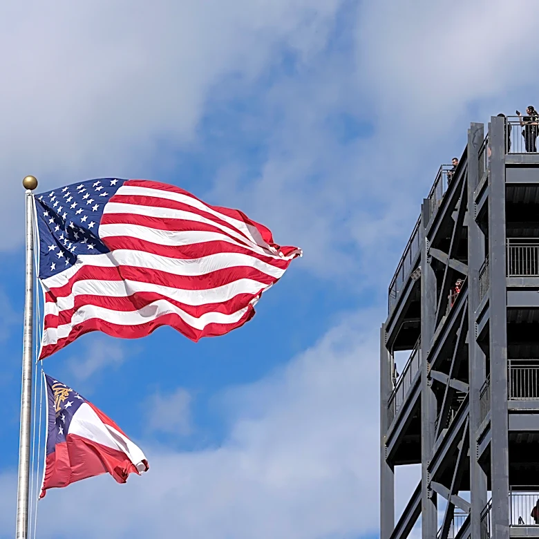 Happy Independence Day Dawg Sports!