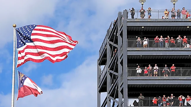 Happy Independence Day Dawg Sports!