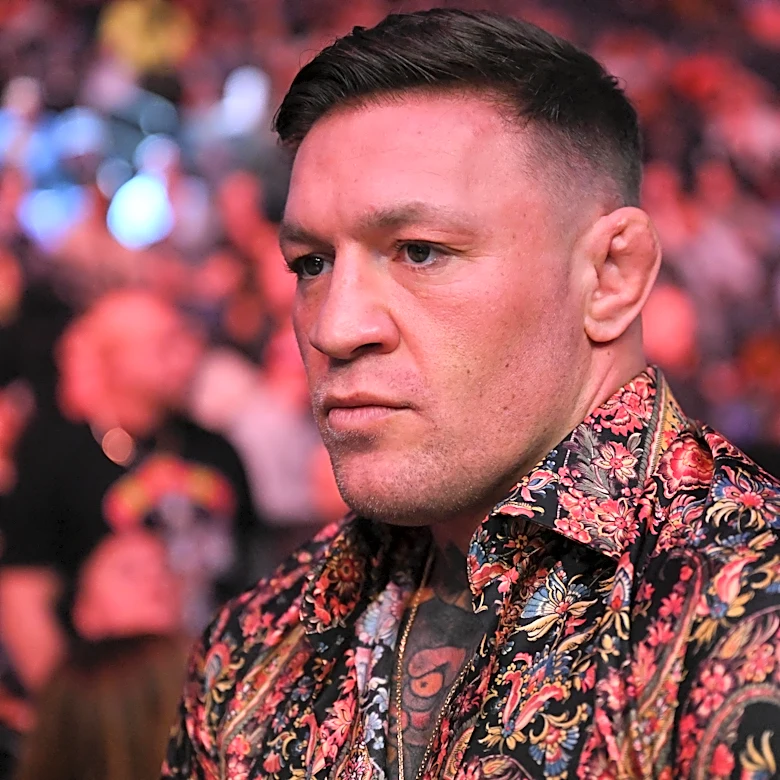 Fight fans trash ‘washed’ Conor McGregor one week out from UFC 329 comeback fight: ‘He’s a POS has been’
