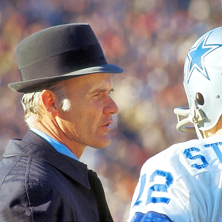 Honoring the Founding Fathers of the Dallas Cowboys